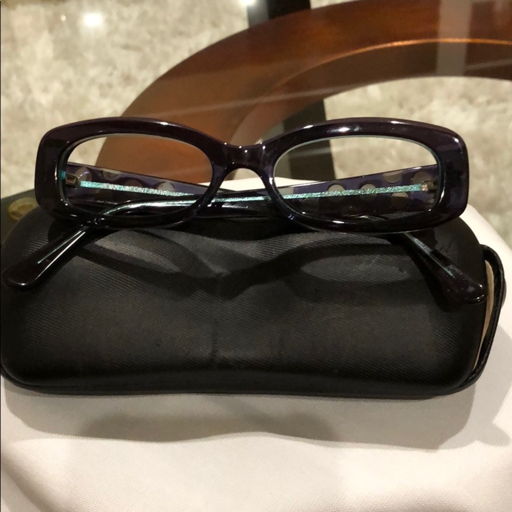 Jean Lafont-Paris Fashion Eyewear